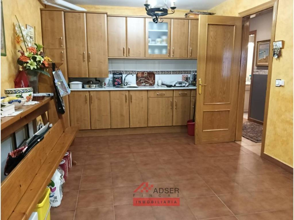 Cocina