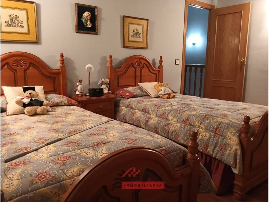 Dormitorio