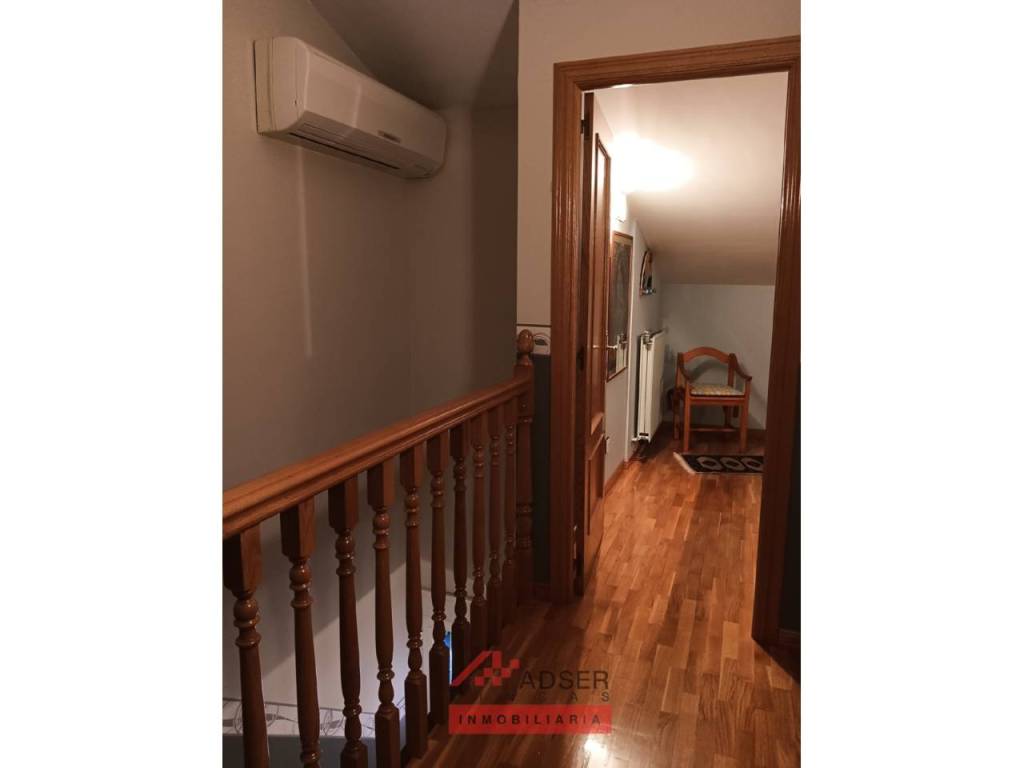 Escalera