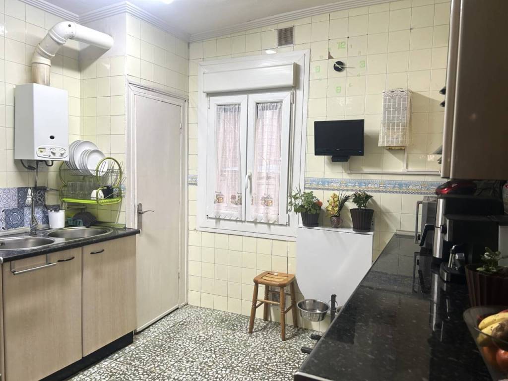 Cocina