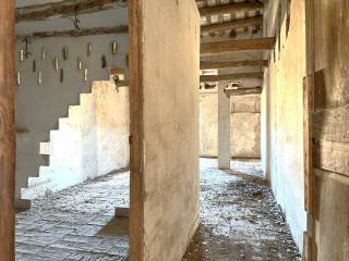Escalera