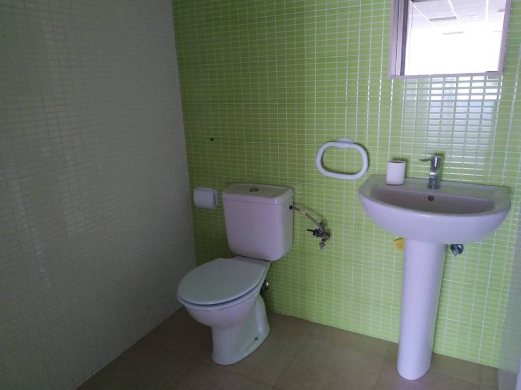 Baño