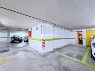 Garaje/Parking