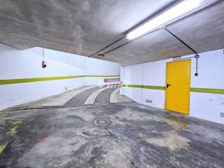 Garaje/Parking
