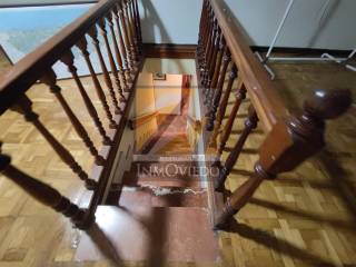 Escalera