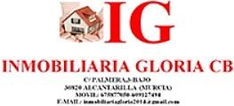 Inmobiliaria Gloria